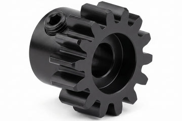 HD 5mm MOD1 Steel Pinion 14T for 1/8 Brushless
