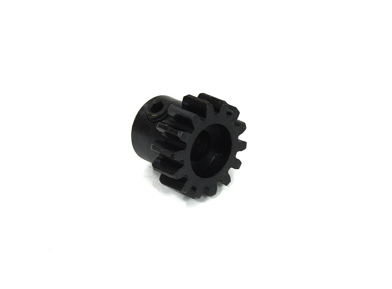 HD 5mm MOD1 Steel Pinion 14T for 1/8 Brushless