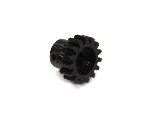 HD 5mm MOD1 Steel Pinion 15T for 1/8 Brushless