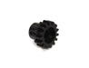 HD 5mm MOD1 Steel Pinion 15T for 1/8 Brushless