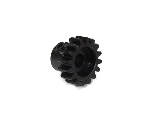 HD 5mm MOD1 Steel Pinion 16T for 1/8 Brushless