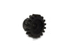 HD 5mm MOD1 Steel Pinion 17T for 1/8 Brushless