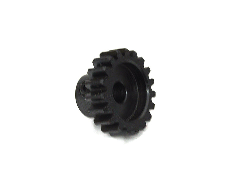 HD 5mm MOD1 Steel Pinion 19T for 1/8 Brushless