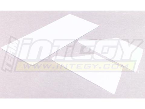 Clear Body Panel & Window Set for Rock Crawler