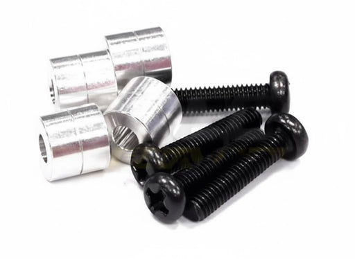 6.5mm Shim Spacer & Hardware for Rock Crawler