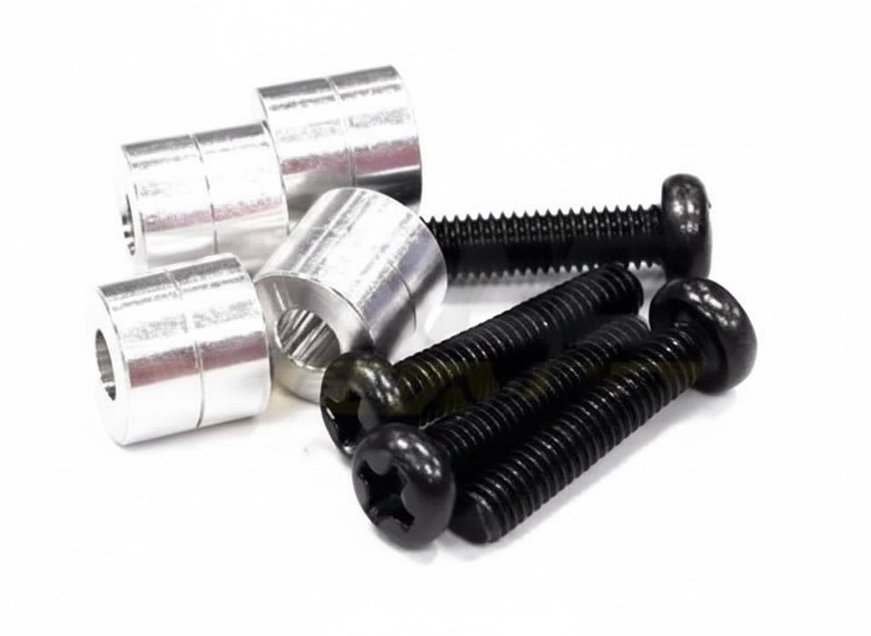 6.5mm Shim Spacer & Hardware for Rock Crawler