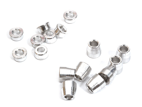 6mm & 3mm Shim Spacer (8) for Rock Crawler