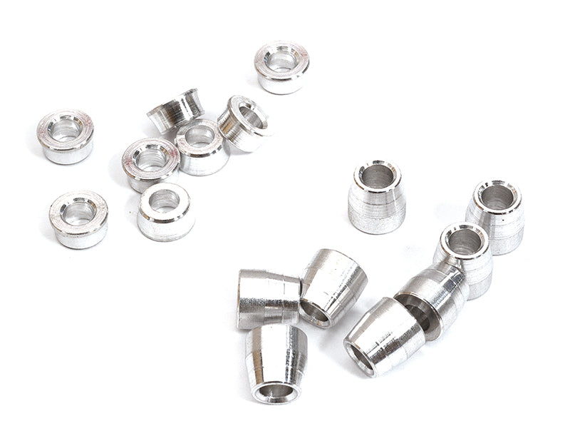 6mm & 3mm Shim Spacer (8) for Rock Crawler