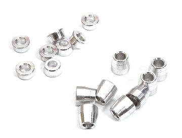 6mm & 3mm Shim Spacer (8) for Rock Crawler