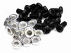 3x6mm Screws & Nuts (14) Hardware Package