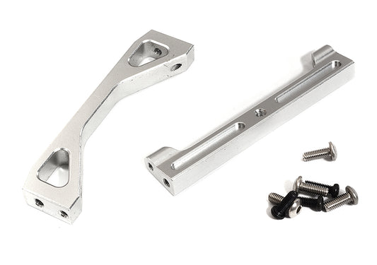 Alloy Front Chassis Brace Holder for Axial SCX-10 CF-100, Dingo & Honcho