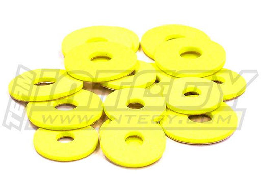 Foam Protection Cushion (16pcs) for Lexan Body