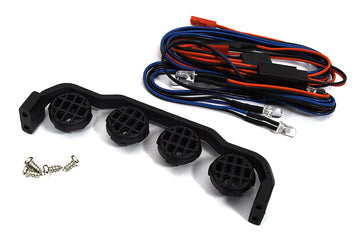 LED Light Set System for 1/10 Truck & Off-Road