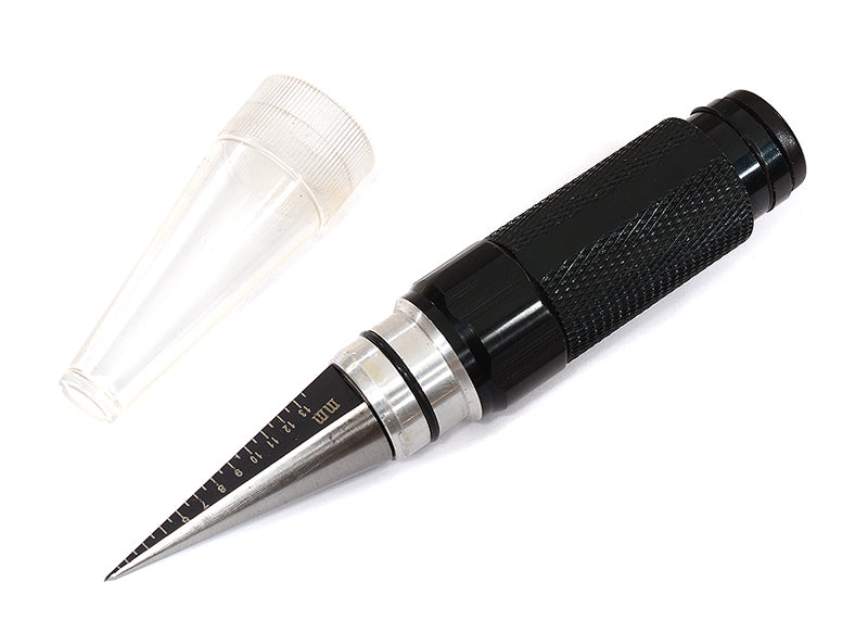 QuickPit Professional Body Reamer