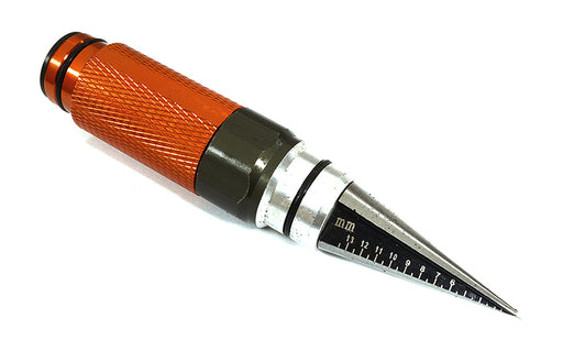 QuickPit Professional Body Reamer