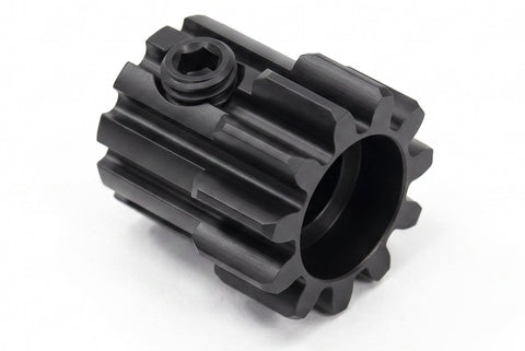 HD 5mm MOD1 Steel Pinion 11T for 1/8 Brushless