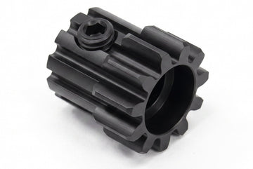 HD 5mm MOD1 Steel Pinion 11T for 1/8 Brushless