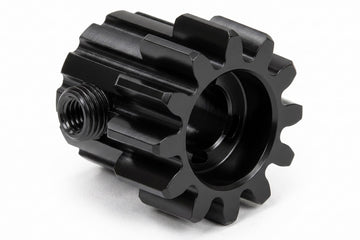 HD 5mm MOD1 Steel Pinion 12T for 1/8 Brushless