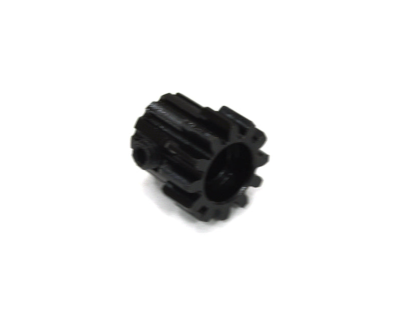 HD 5mm MOD1 Steel Pinion 12T for 1/8 Brushless