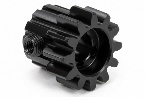 HD 5mm MOD1 Steel Pinion 12T for 1/8 Brushless
