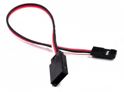 Servo Wire Extension Cord 300mm