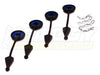 Small Body Pin w/ Holder System (4)
