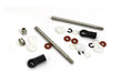 Shock Rebuild Kit w/ Shock Shaft (2) for MSR11 Type 108mm