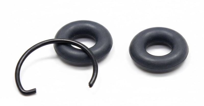 O-Ring Seals and Washers (1) for T3038 XSR Hard Coated Shock