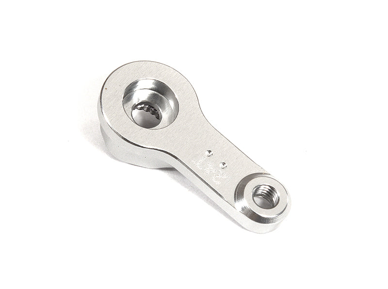 Billet Machined Alloy Servo Horn 24T for 1/10 Rock Crawler (r=17mm Hole)