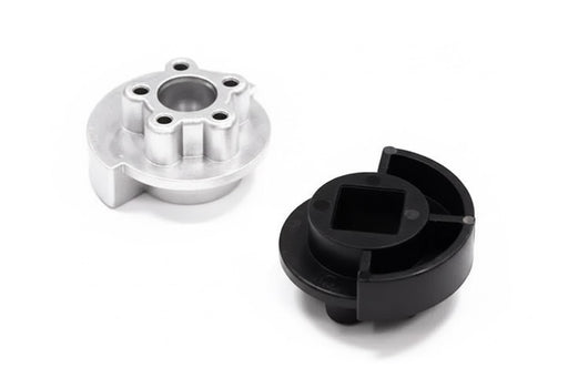 Evolution Steering Wheel Adapter for Spektrum Pistol Transmitter (DX2, DX3)