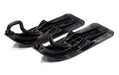 Plastic Skis (2) for Snow Sled Ski System