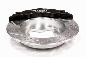 Replacement Brake Disk for Evolution TX Steering Wheel