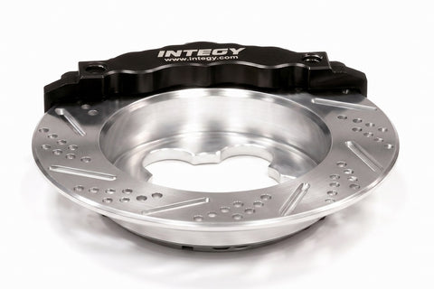 Replacement Brake Disk for Evolution TX Steering Wheel