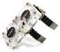 Type II Super Motor Heatsink+Twin Cooling Fan 540/550