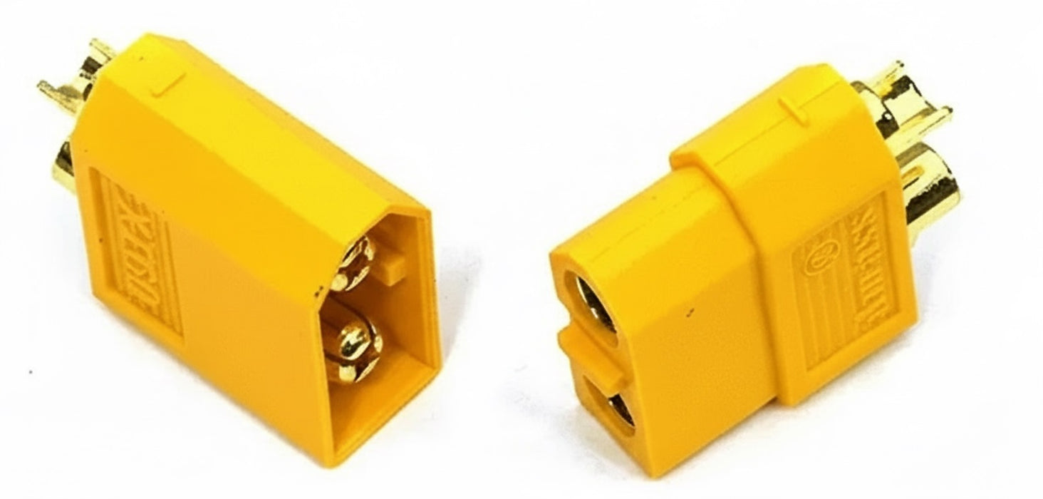 XT60 Type Connector Set 3.5mm