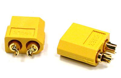 XT60 Type Connector Set 3.5mm