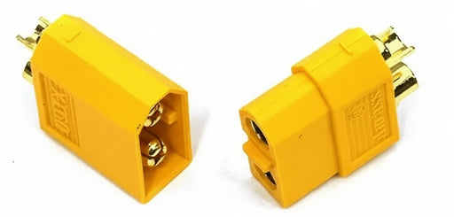 XT60 Type Connector Set 3.5mm