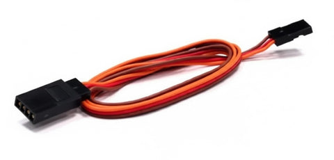 350mm Extension Wire Harness for RX