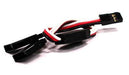 150mm Y-Type Wire Harness for RX Plug