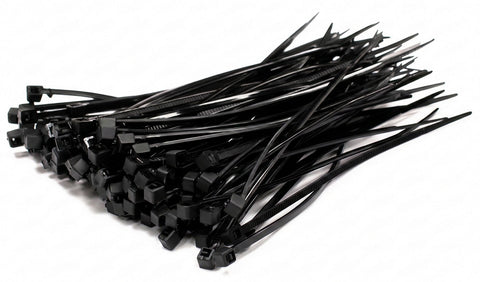 Plastic Tie Wrap / Cable Tie (100) Small Size