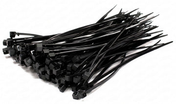 Plastic Tie Wrap / Cable Tie (100) Small Size