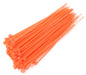 Plastic Tie Wrap / Cable Tie (100) Small Size