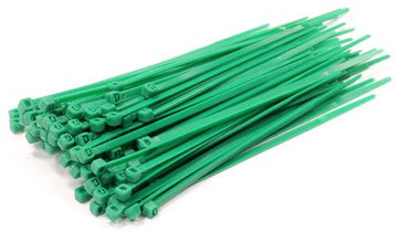 Plastic Tie Wrap / Cable Tie (100) Small Size