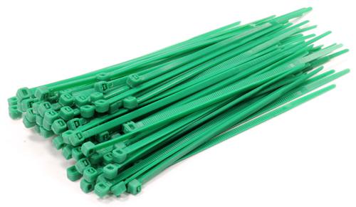 Plastic Tie Wrap / Cable Tie (100) Small Size