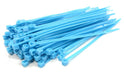Plastic Tie Wrap / Cable Tie (100) Small Size