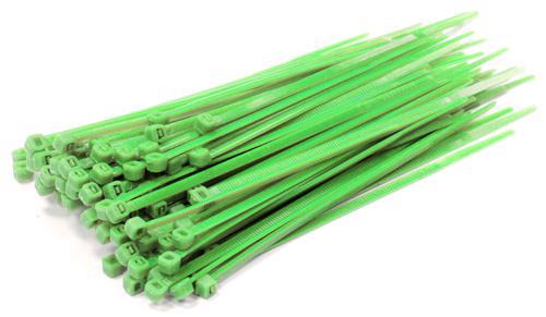 Plastic Tie Wrap / Cable Tie (100) Small Size
