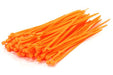 Plastic Tie Wrap / Cable Tie (100) Small Size