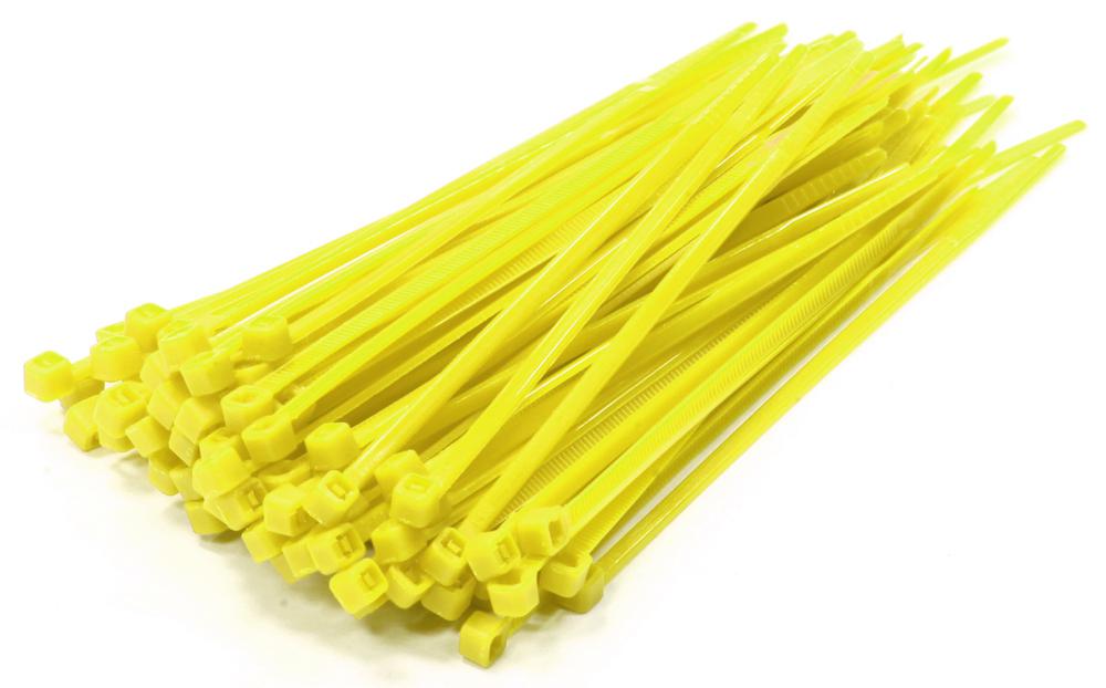 Plastic Tie Wrap / Cable Tie (100) Small Size