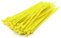Plastic Tie Wrap / Cable Tie (100) Small Size