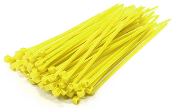 Plastic Tie Wrap / Cable Tie (100) Small Size